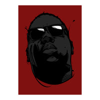 Notorious Big (Print Only)