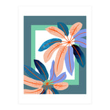 Leaves (Print Only) thumbnail