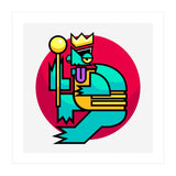 TOO SLOOW (Print Only) thumbnail