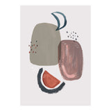 Abstract Moon (Print Only) thumbnail