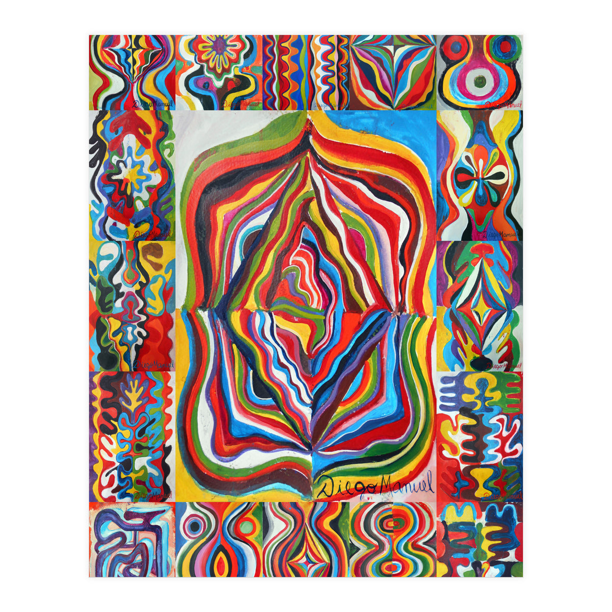 New Graffiti2022 169 (Print Only)