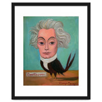 Beethoven Bird 3