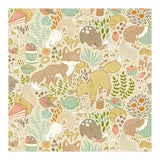 Animals Tea Party (Print Only) thumbnail