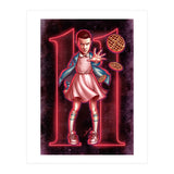 Eleven (Print Only) thumbnail