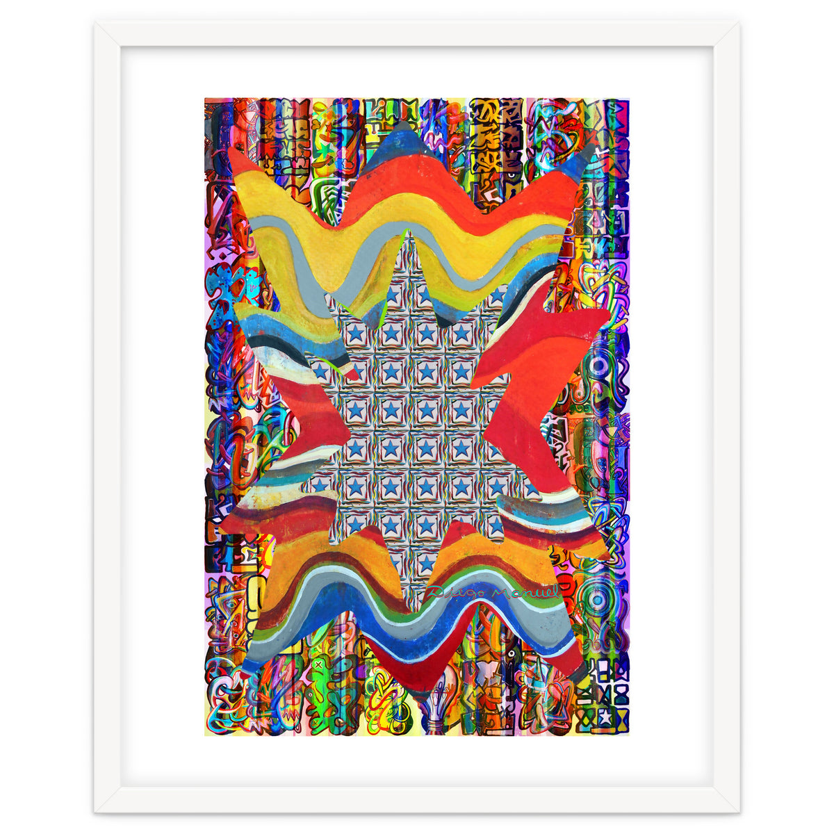 Graffiti Digital Nuevo 2023 58