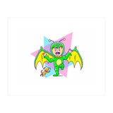 Costume fun (Print Only) thumbnail