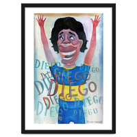 Diego! Diego!