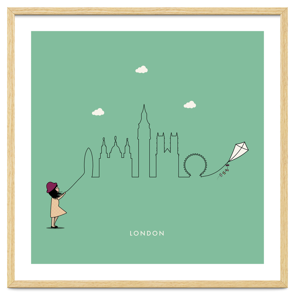 Kein Design London