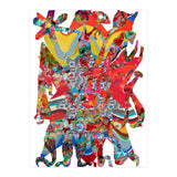Pop Abstract 2023 122 Copia (Print Only) thumbnail