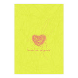 Sentimental Scribble 1 (Print Only) thumbnail