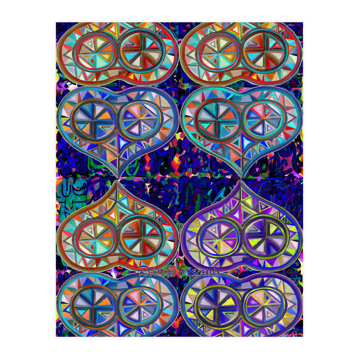 Graffiti Digital 2022 1105 (Print Only)