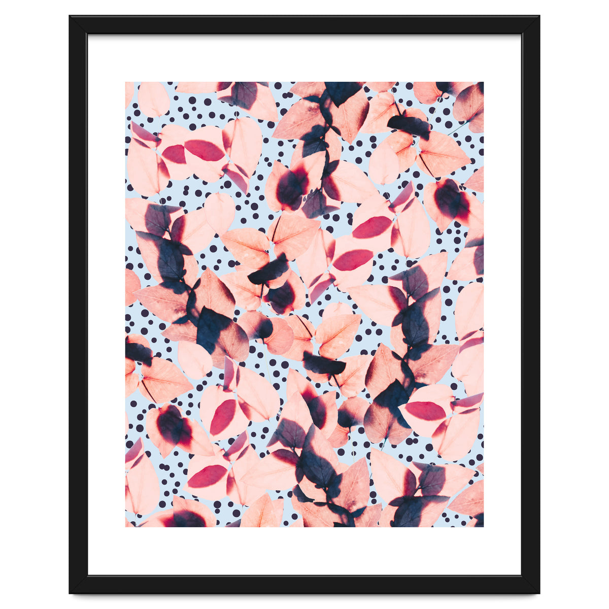 Stillness Is The Flower Of Winter, All Hope Waits Beneath A Blanket Of White