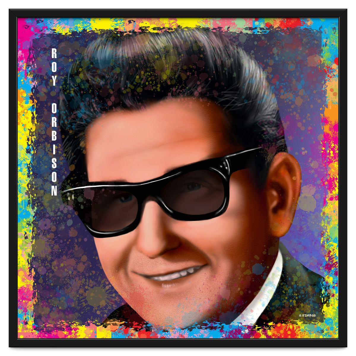 Roy Orbison