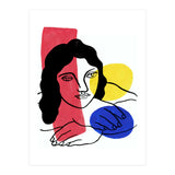 Rêvasser (Print Only) thumbnail