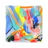 Happy Colors (Print Only) thumbnail