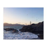 Golden Gate Bridge III (Print Only) thumbnail