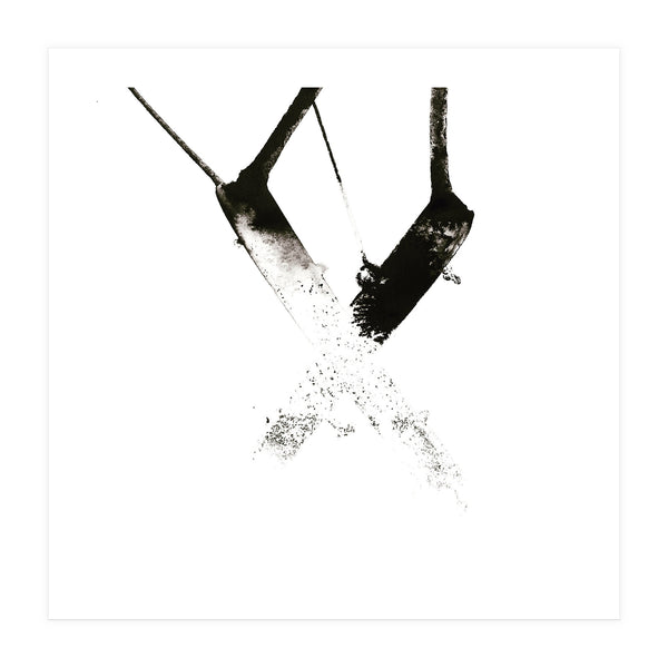 Forbidden (Print Only)