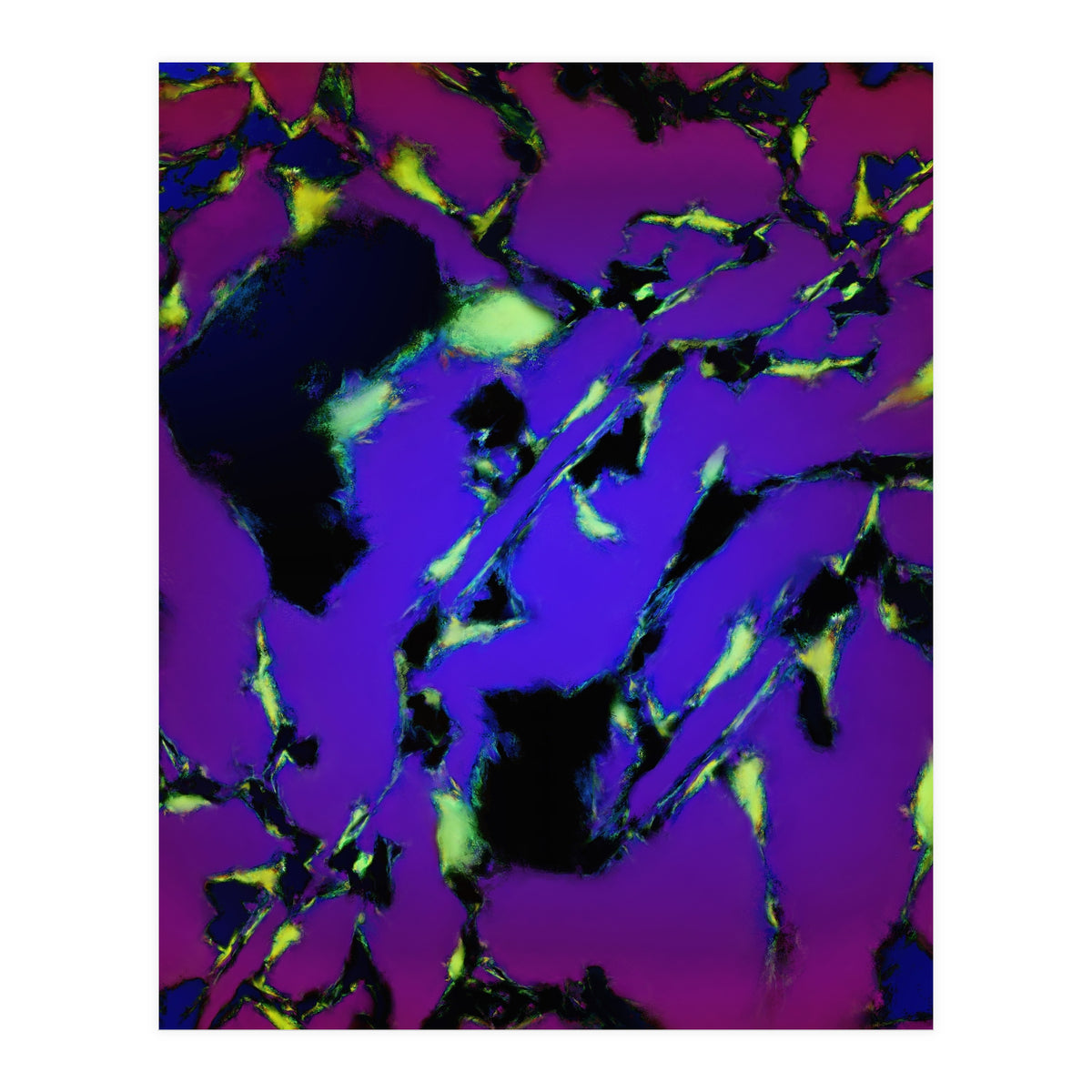 The Opening Light (Print Only)