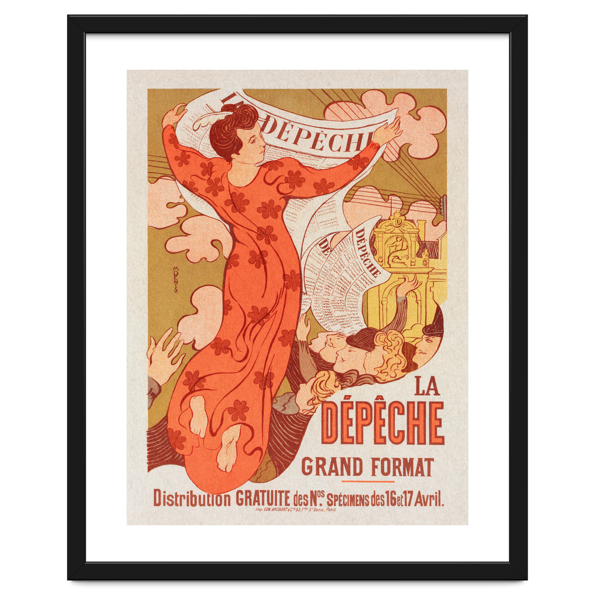 La Dépêche De Toulouse