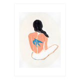 Blue Tattoo (Print Only) thumbnail