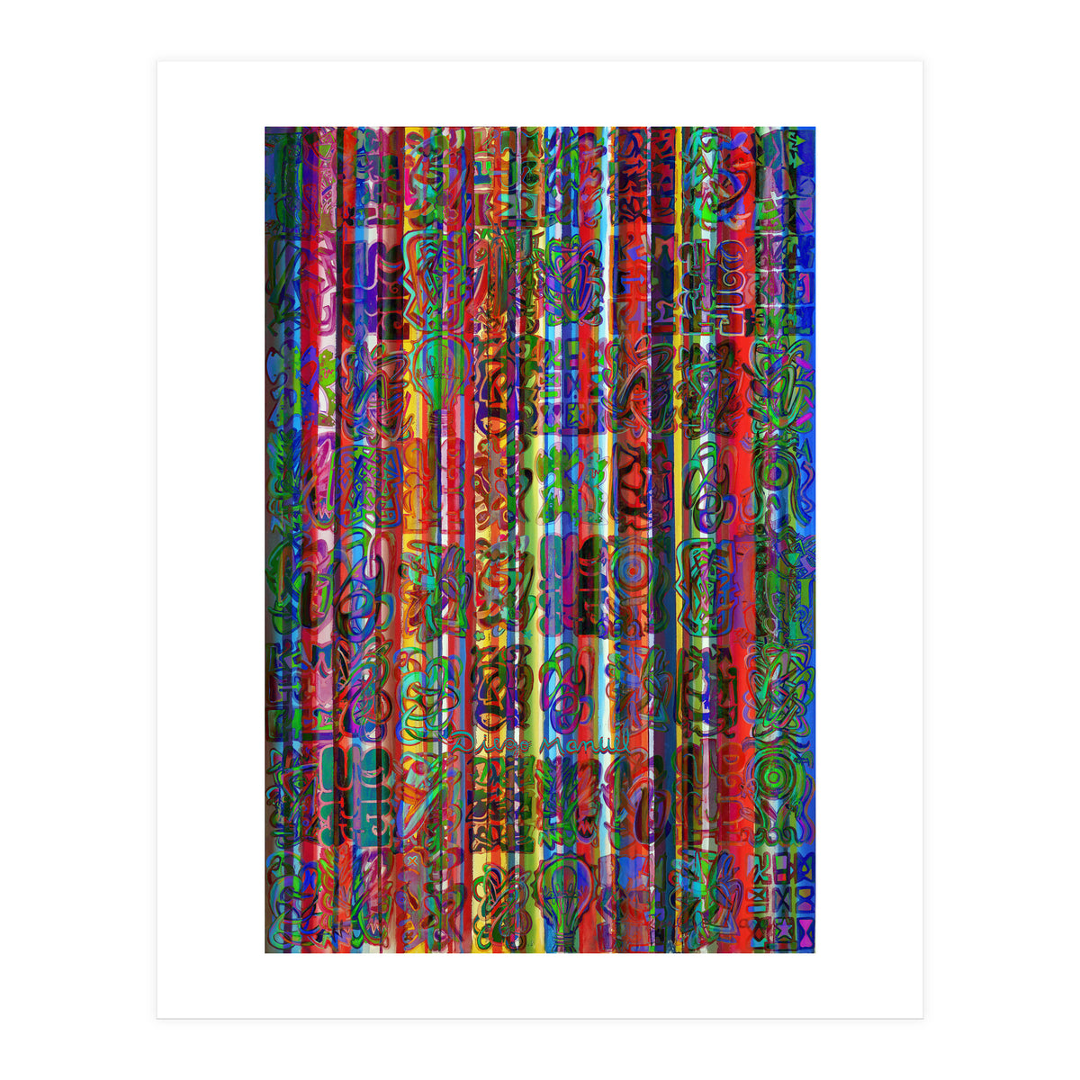 New Graffiti2022 136 (Print Only)