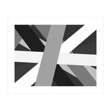 Grey pie 4 (Print Only) thumbnail