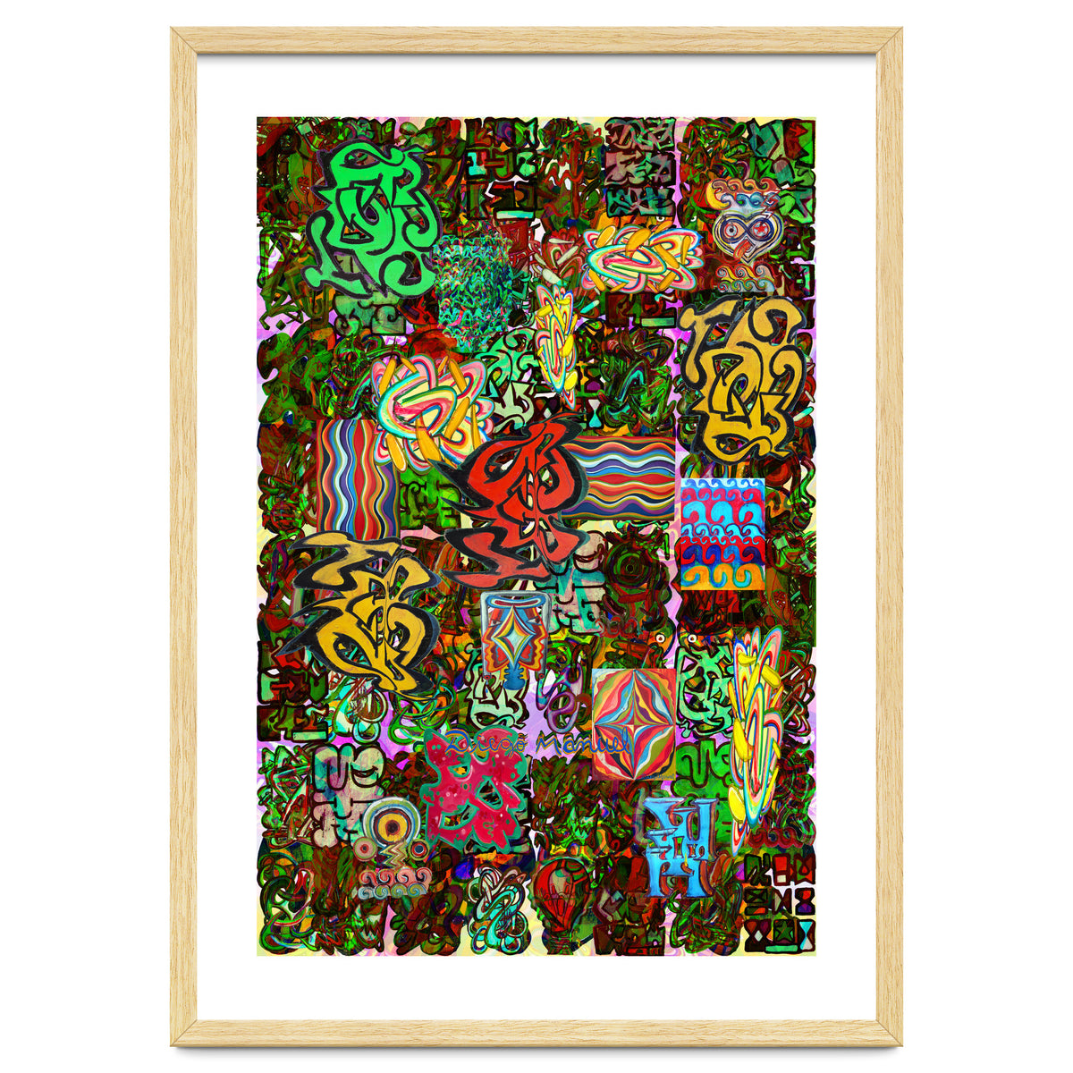 Graffiti Digital 2022 419