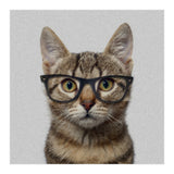 Cat Geek (Print Only) thumbnail