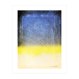 Reckoning Of Cloudy Sunset (Print Only) thumbnail