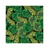 Green Summer  (Print Only) thumbnail
