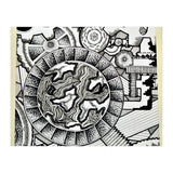 Steam Punk  (Print Only) thumbnail