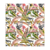 Paradise in the pink jungle (Print Only) thumbnail