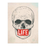 Life (Print Only) thumbnail