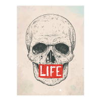 Life (Print Only)