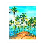 Seas The Day (Print Only) thumbnail