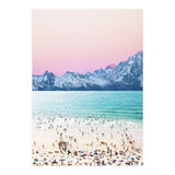The Island (Print Only) thumbnail