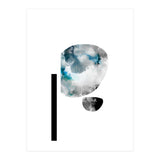 Abstract stone B (Print Only) thumbnail