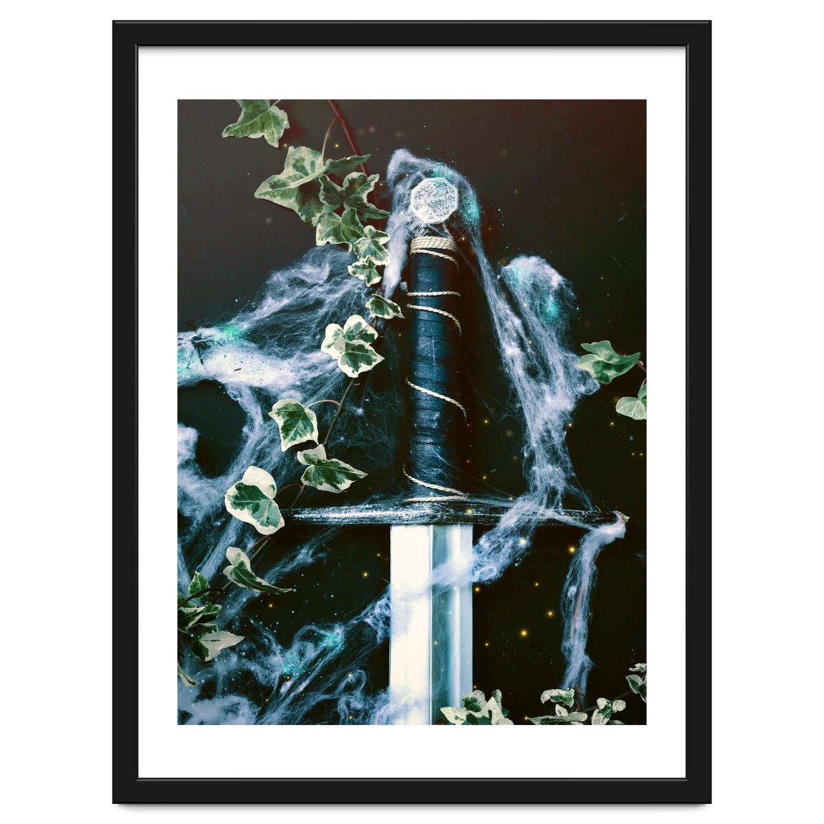 Magicsword No 5 (c)sybillesterk