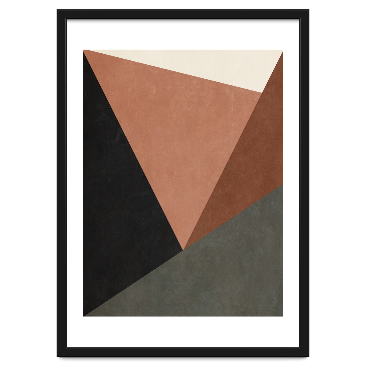 GEOMETRIC SHAPES - N01
