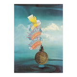 Heat Wave (Print Only) thumbnail