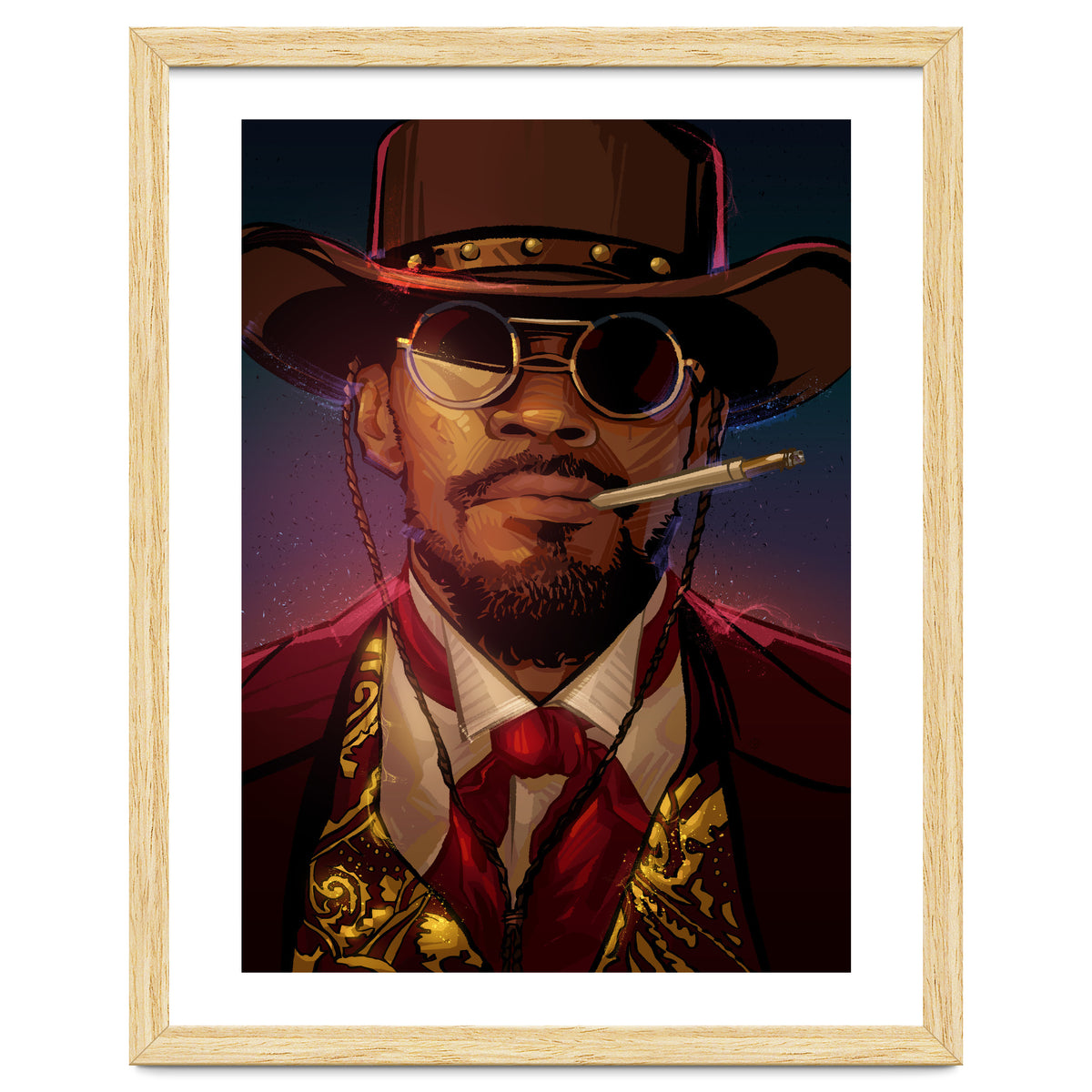 Django