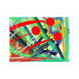 Party And Life 2 (Print Only) thumbnail