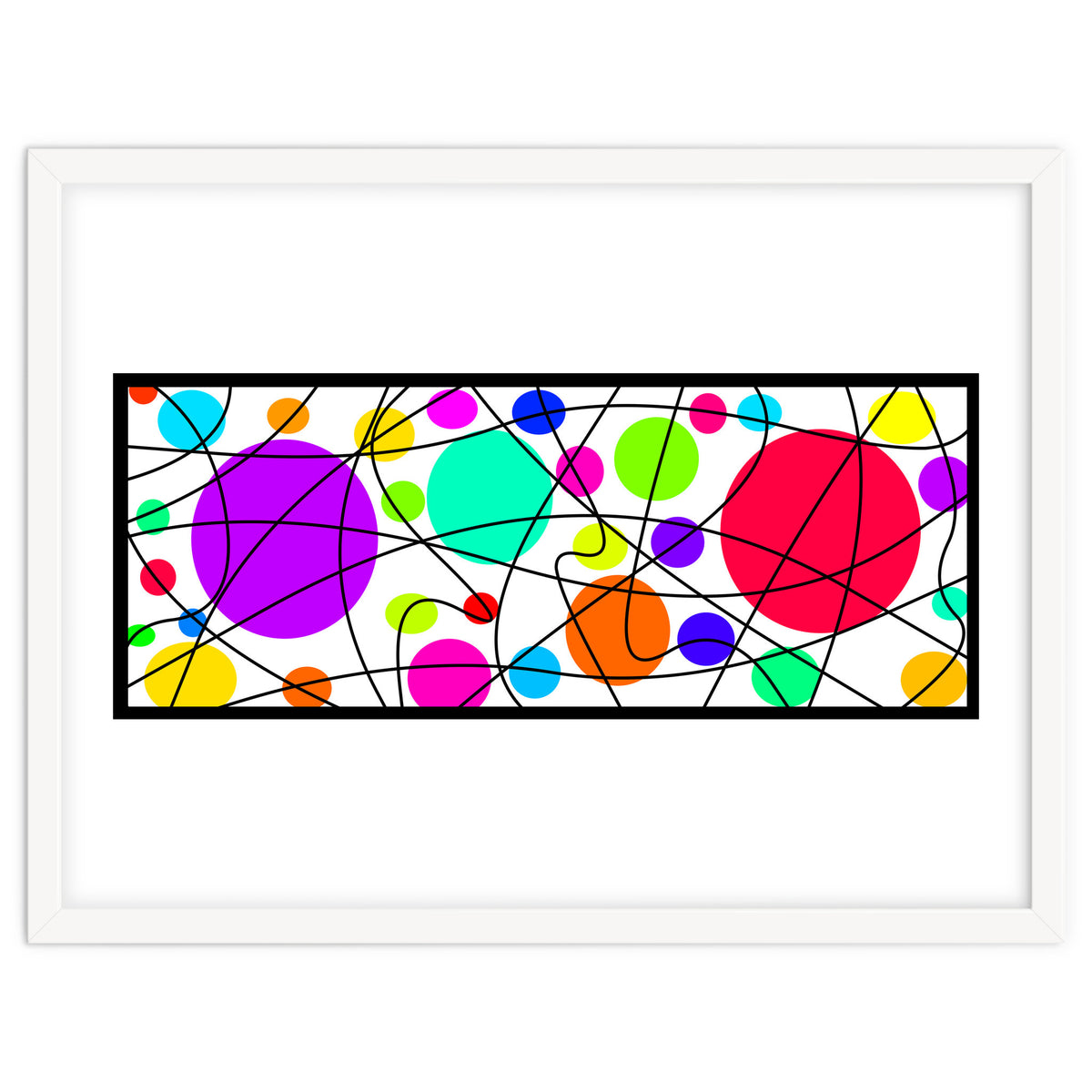 Abstrato Geométrico 41.0