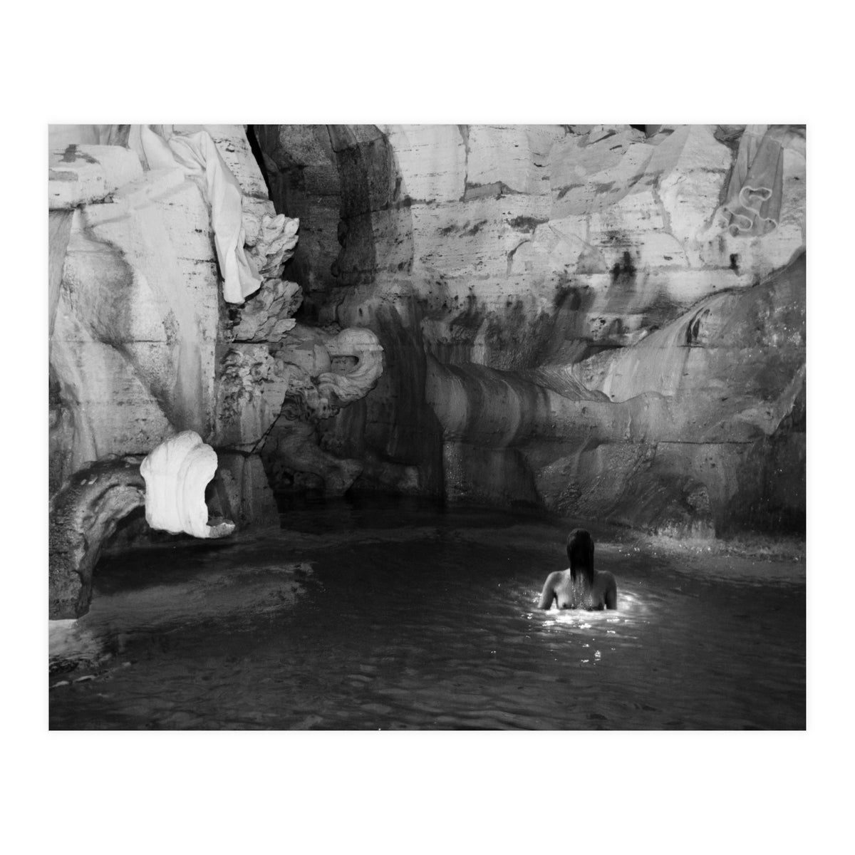 Fountain of Youth (Print Only)