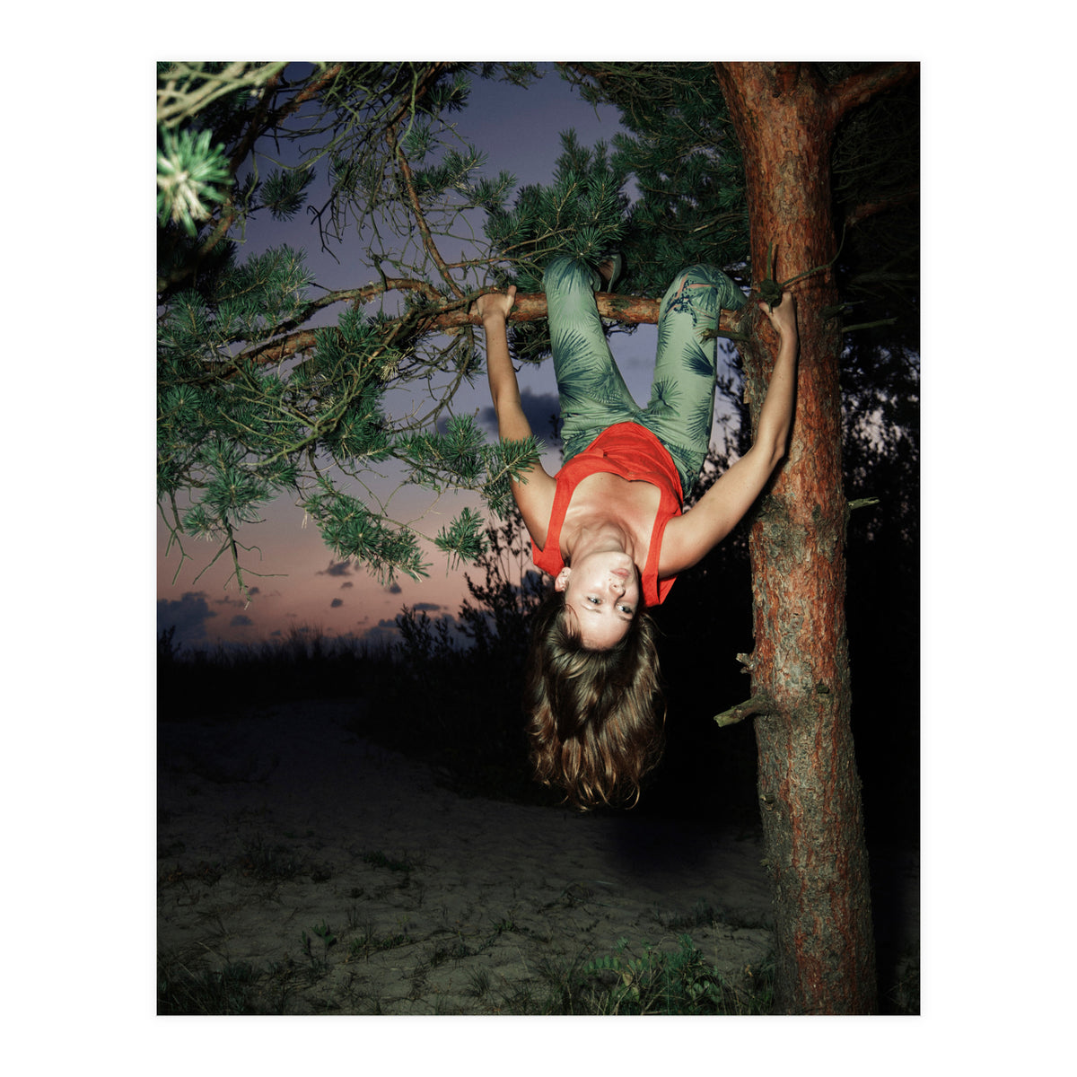 Hangover (Print Only)