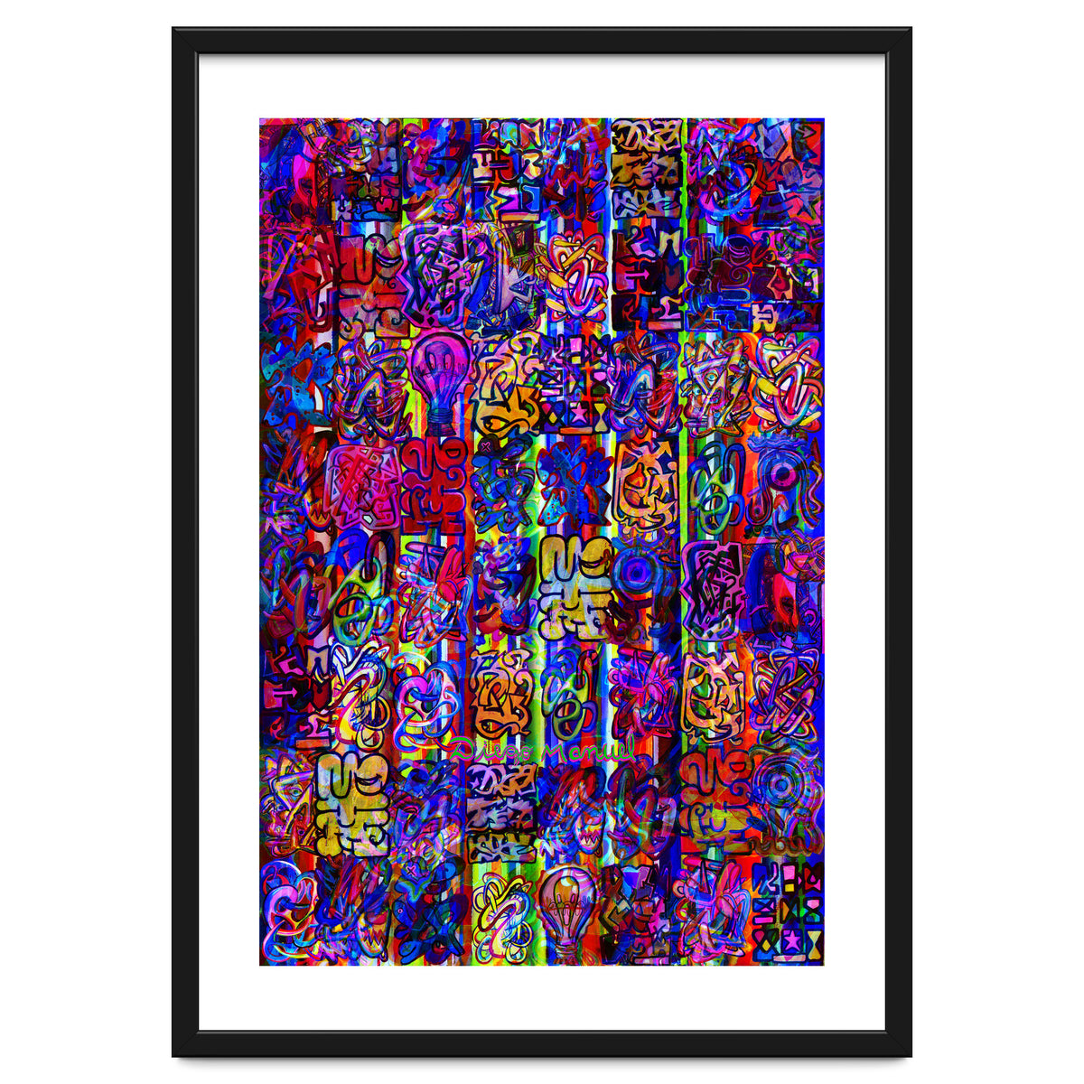 Graffiti Digital 2022 397