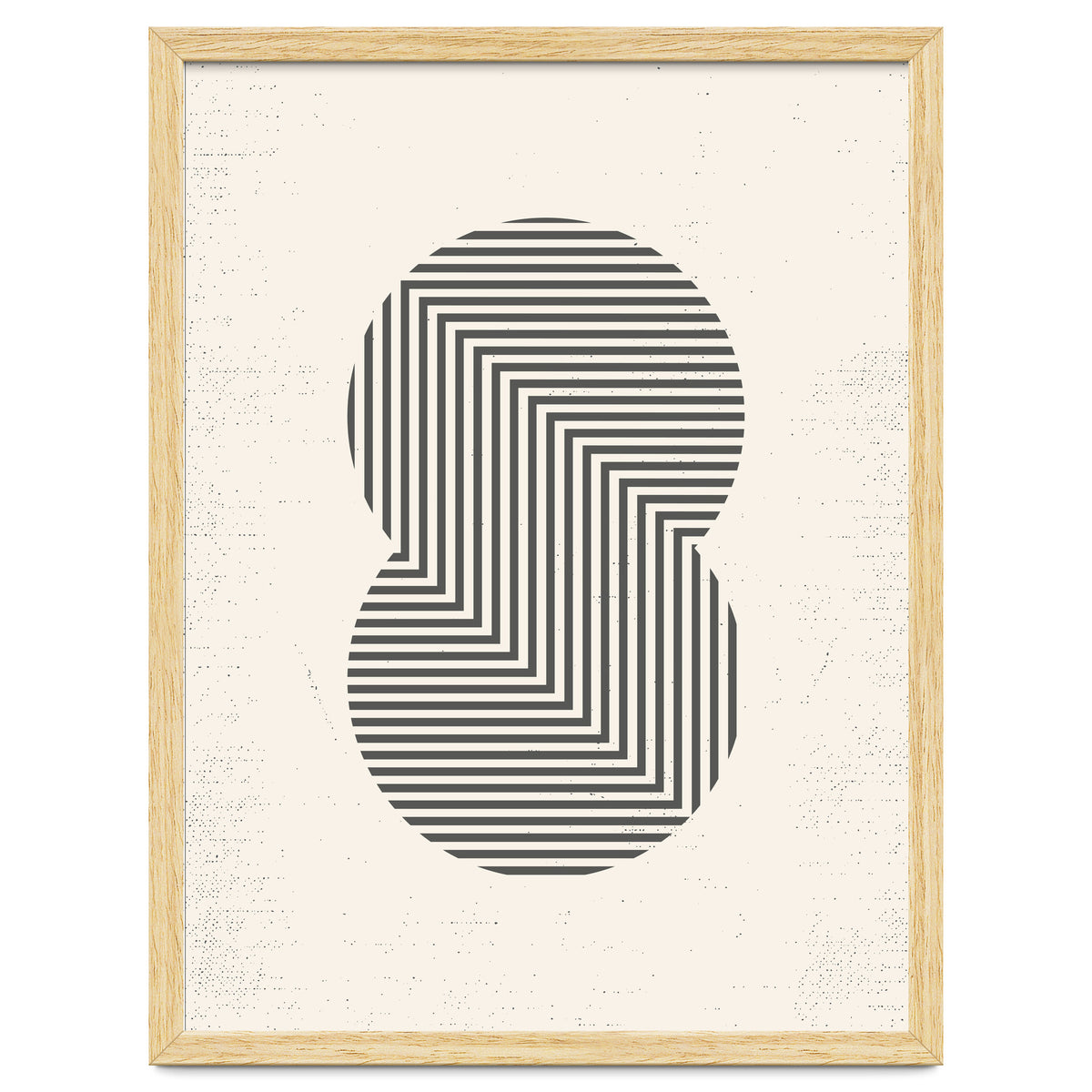 Mid Century Modern Geometry 05