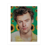 H_Sunflower (Print Only) thumbnail