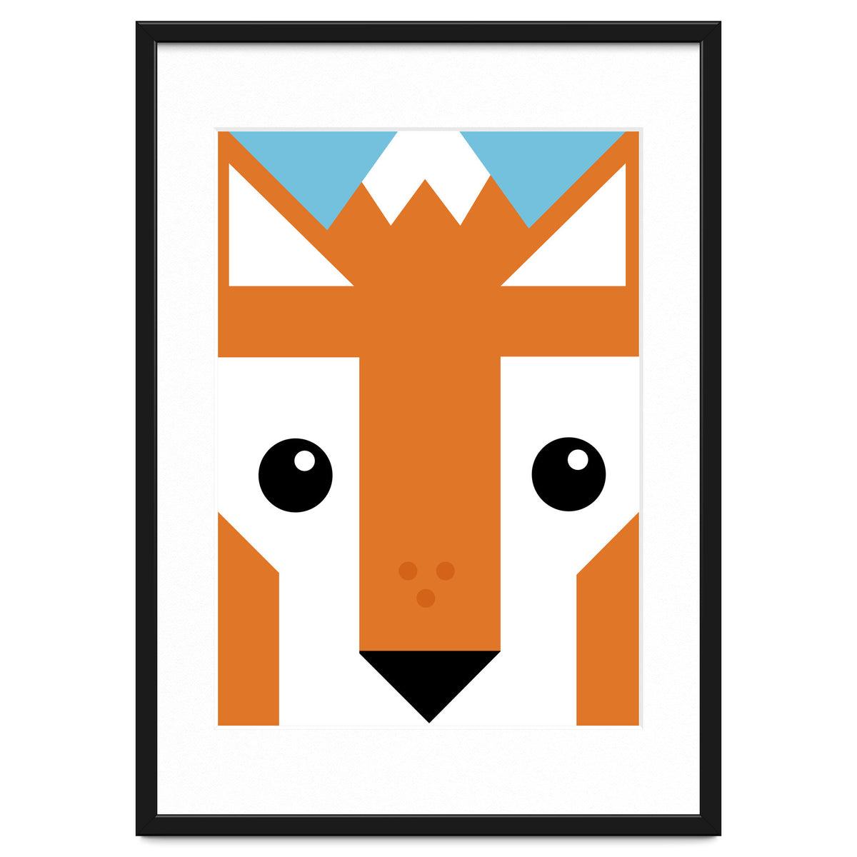 GEO Fox