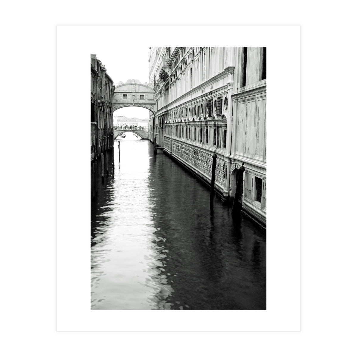 Venice (Print Only)